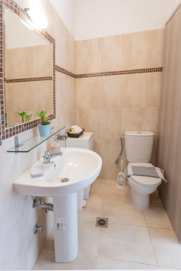Apartment Peristeridi