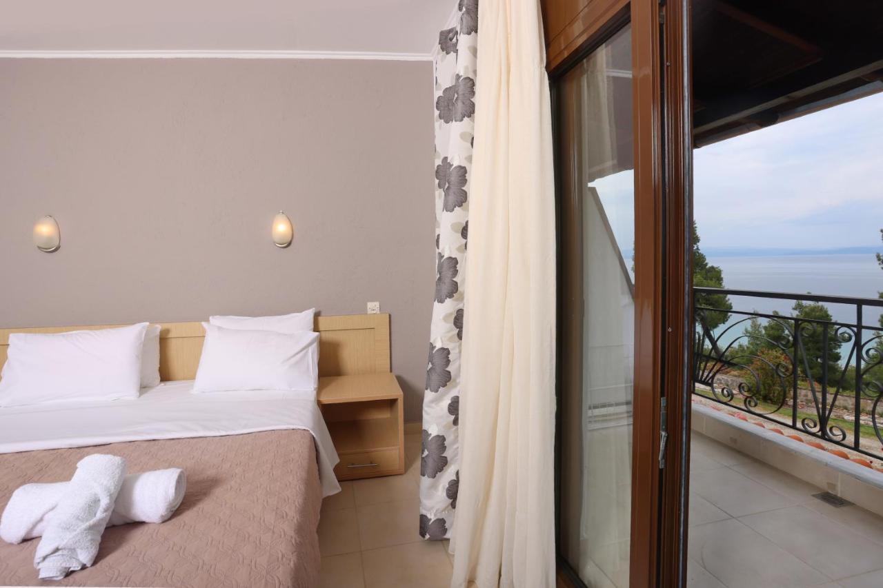 Peristeridi Apartment