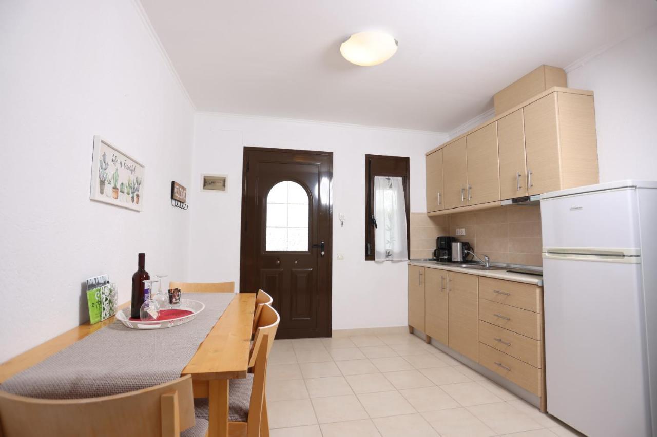 Apartment Peristeridi