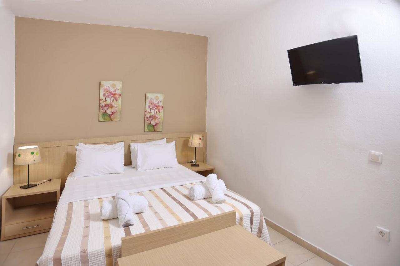 Apartment Peristeridi