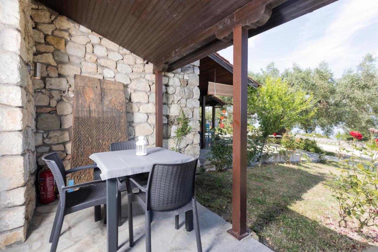 Apartment Peristeridi