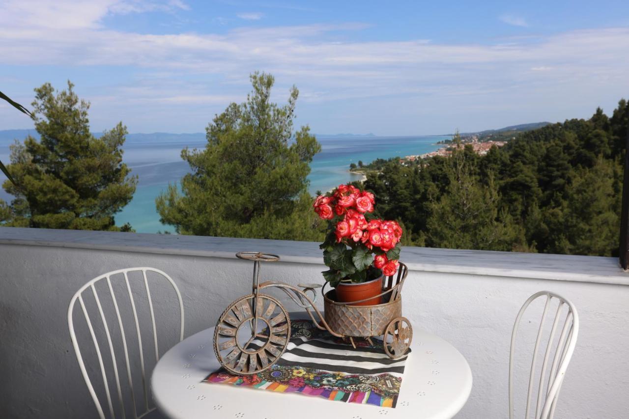 Apartment Peristeridi