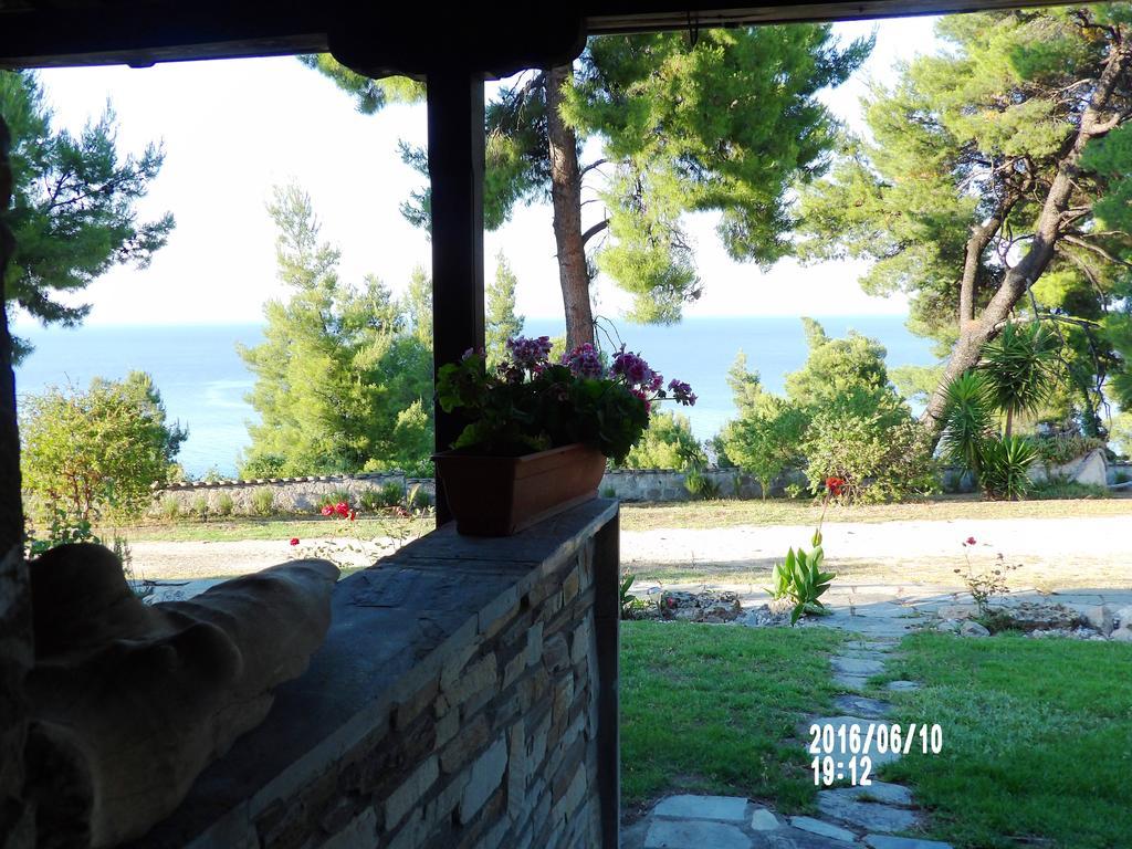Apartment Peristeridi Polychrono