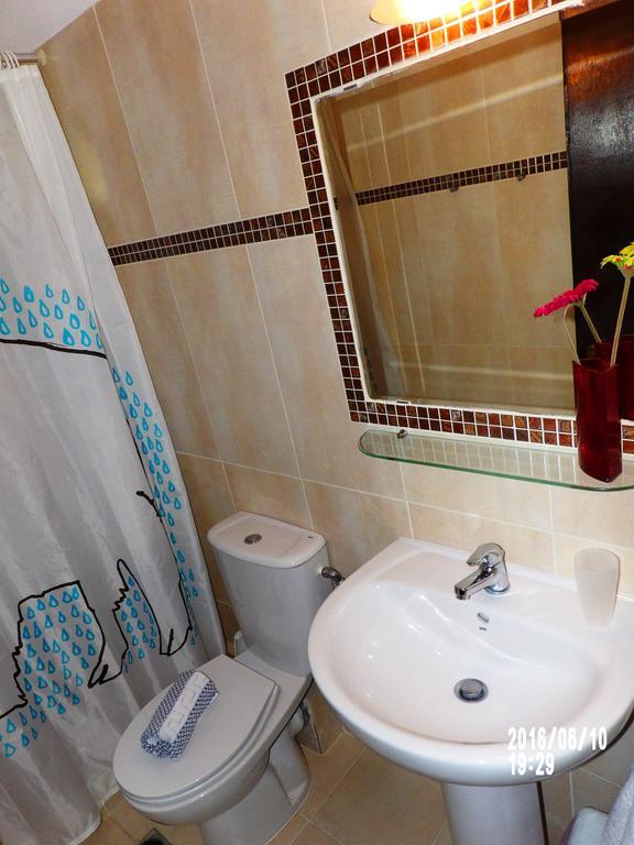 Apartment Peristeridi
