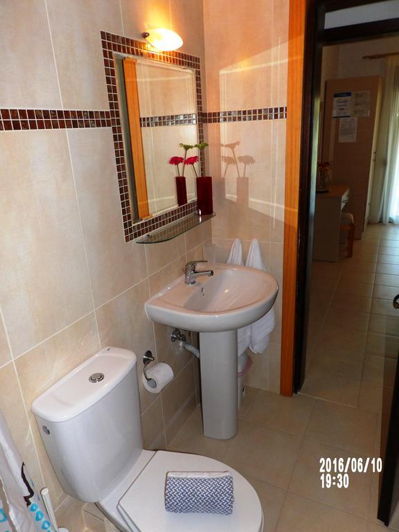 Apartment Peristeridi Polychrono