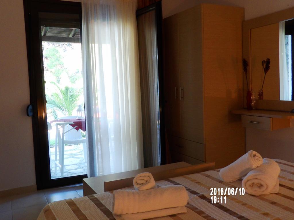 Peristeridi Apartment