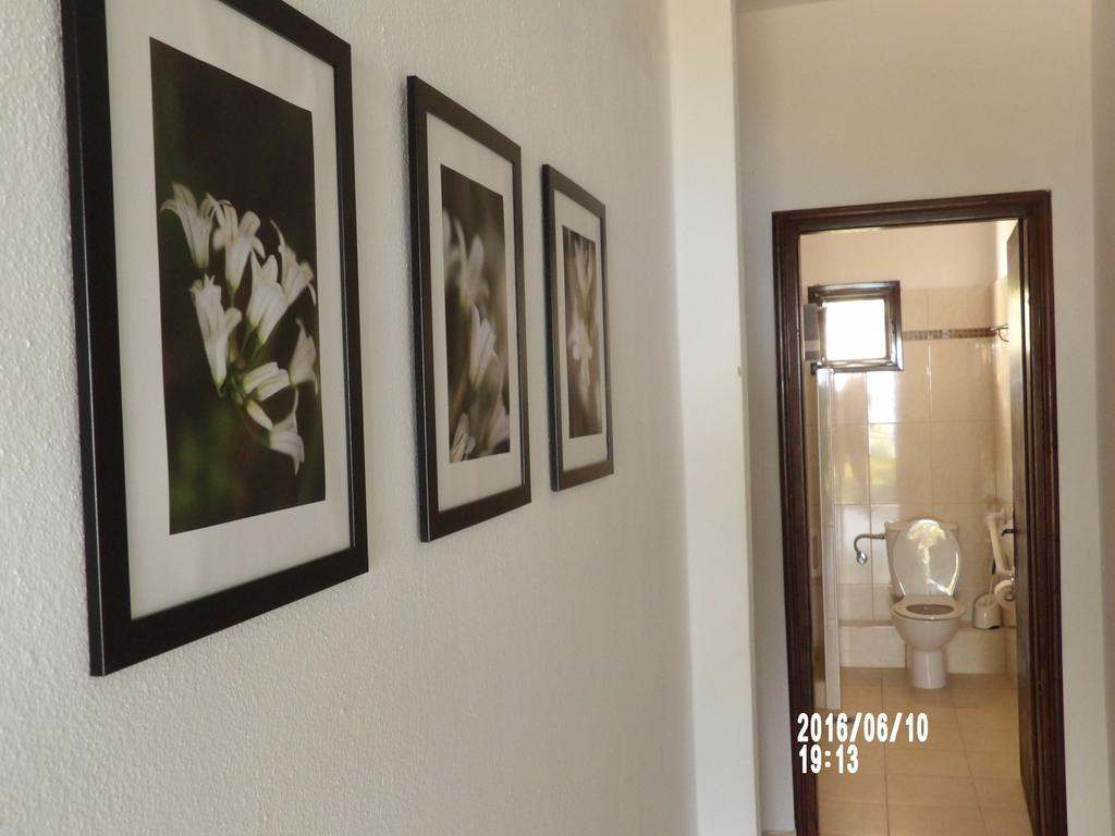 Apartment Peristeridi