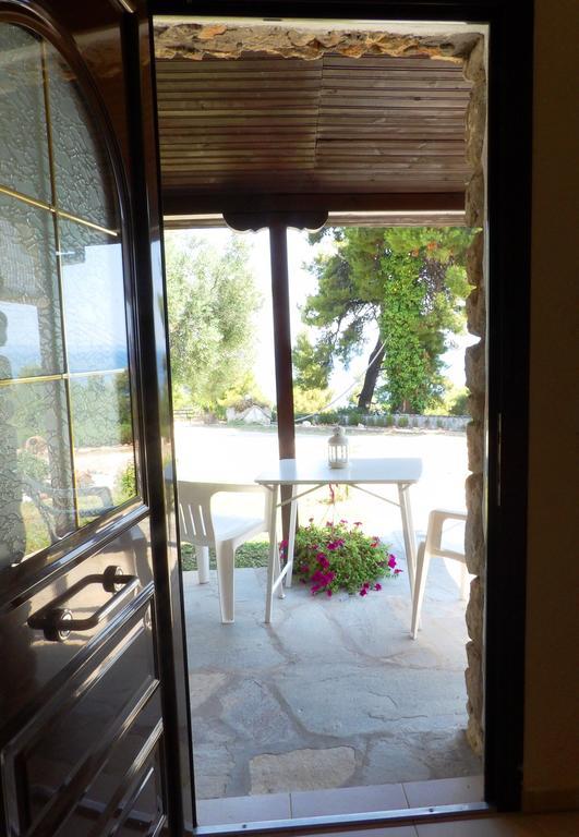 Apartment Peristeridi