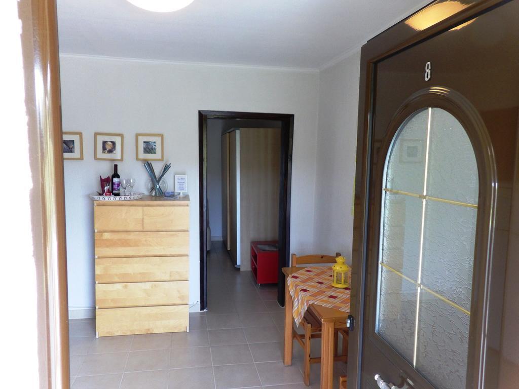 Apartment Peristeridi
