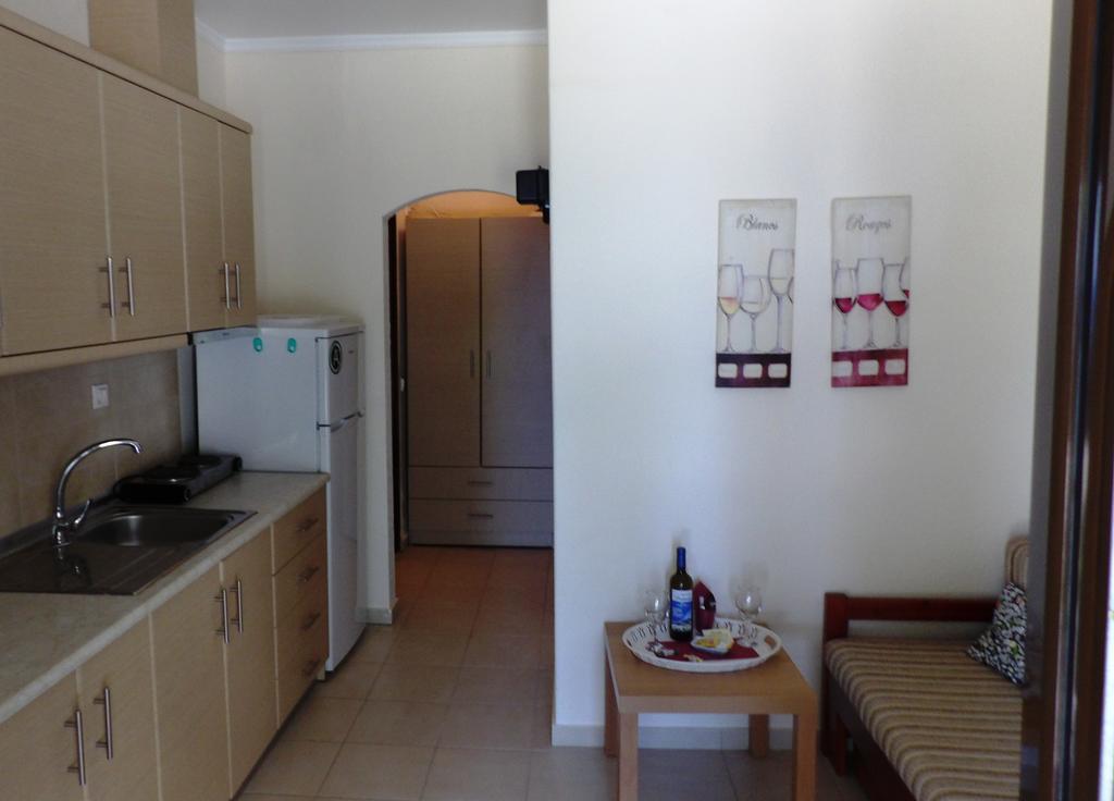 Apartment Peristeridi