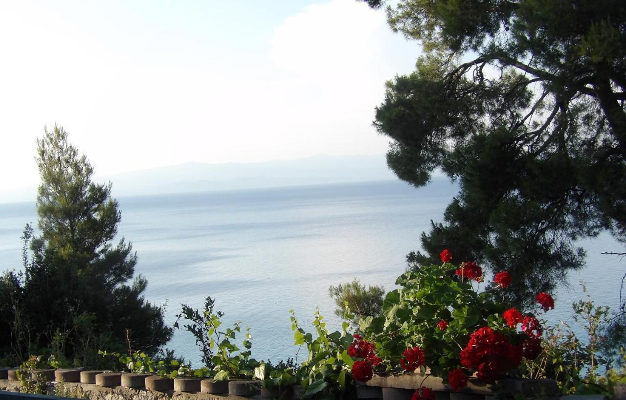 Apartament Peristeridi