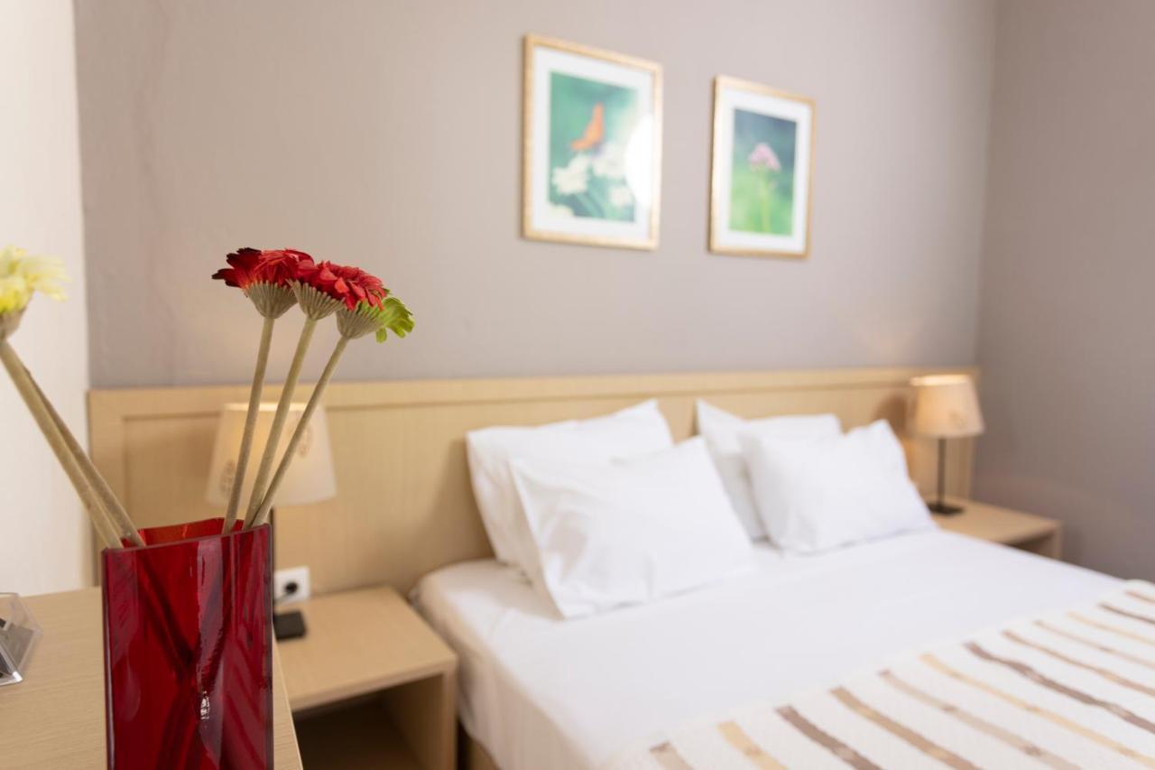 Peristeridi Apartament