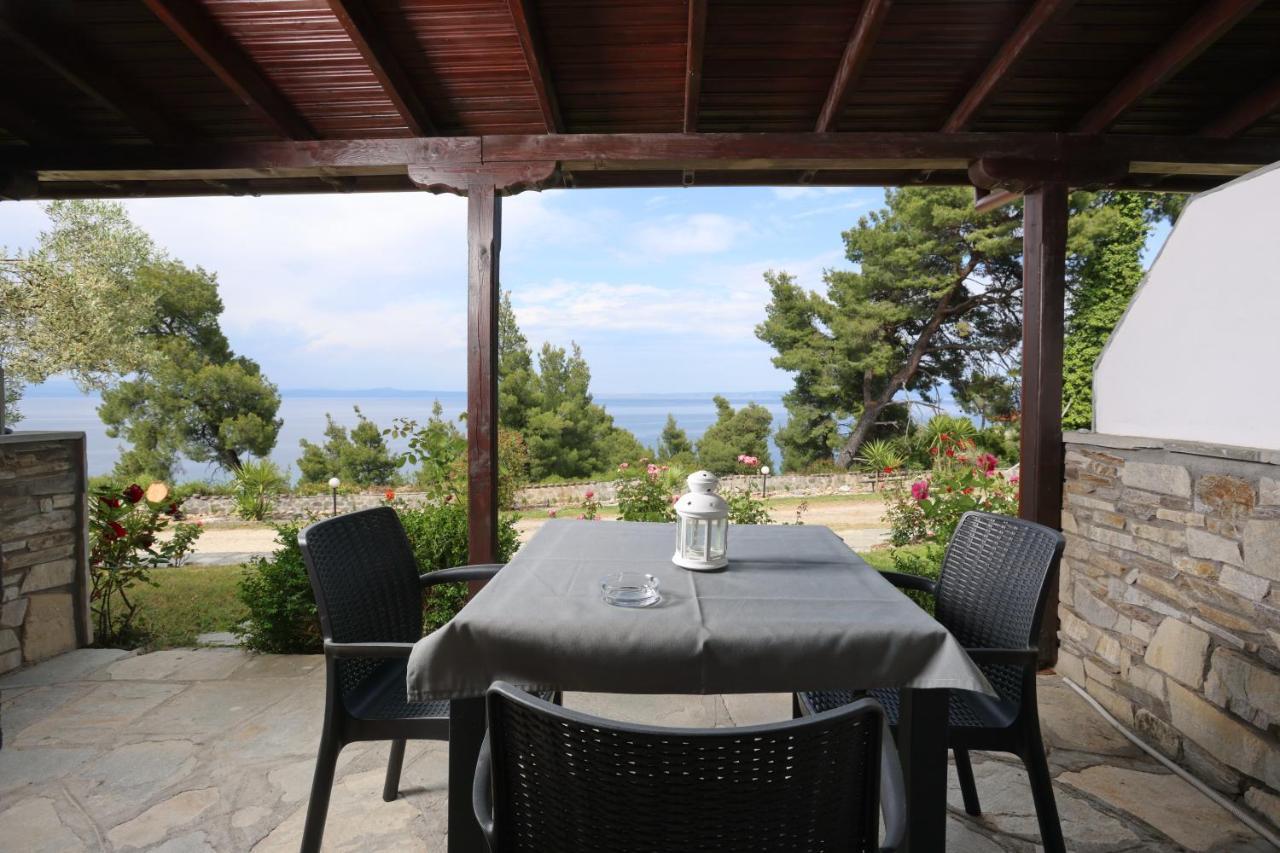 Apartament Peristeridi