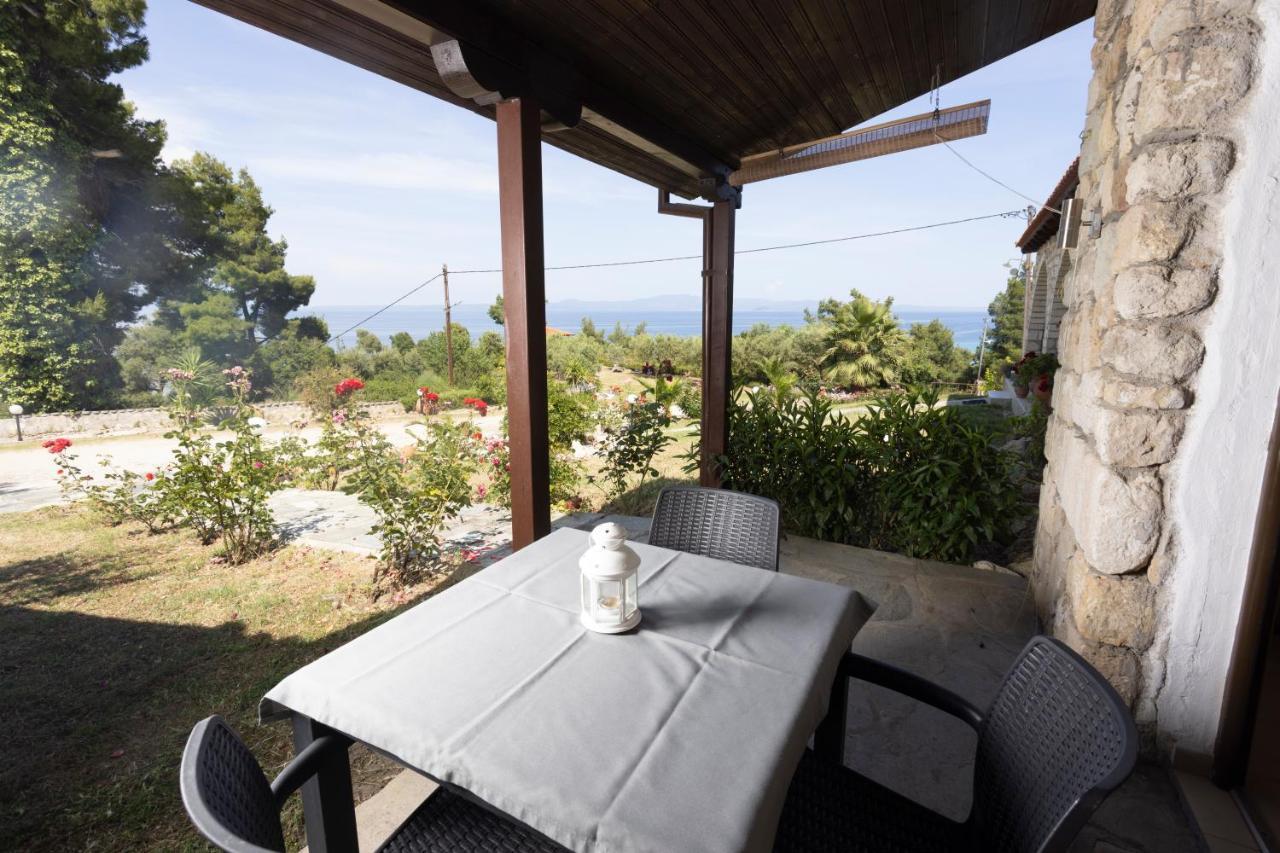 Peristeridi Apartament