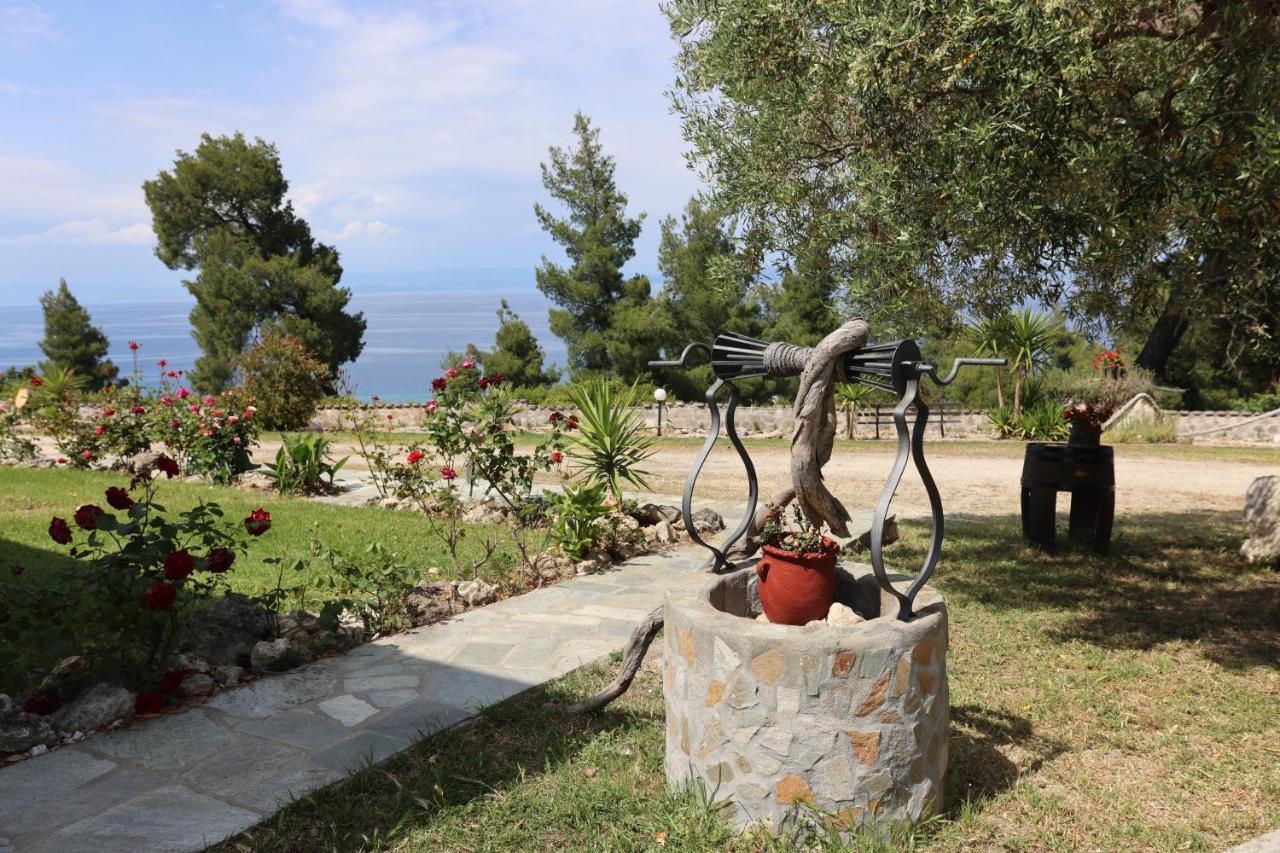 Peristeridi Apartament