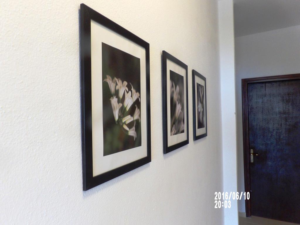 Apartament Peristeridi Polychrono