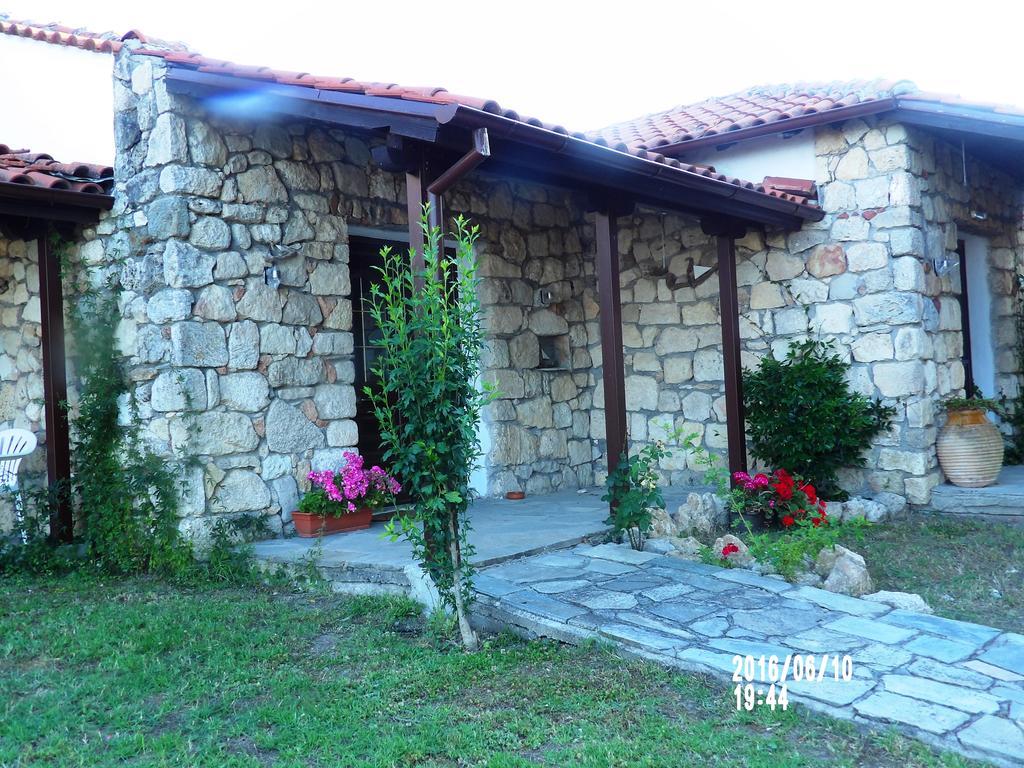 Apartament Peristeridi *
