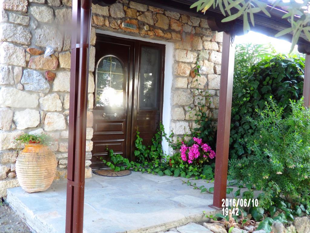 Apartament Peristeridi Polychrono