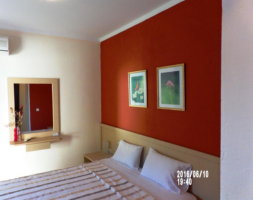 Peristeridi Apartament Polychrono