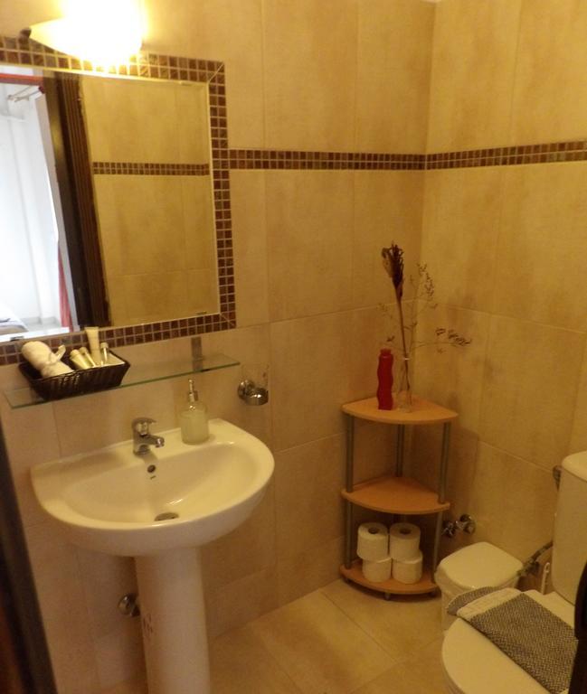 Apartament Peristeridi Polychrono