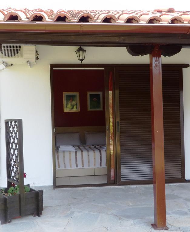 Peristeridi Apartament