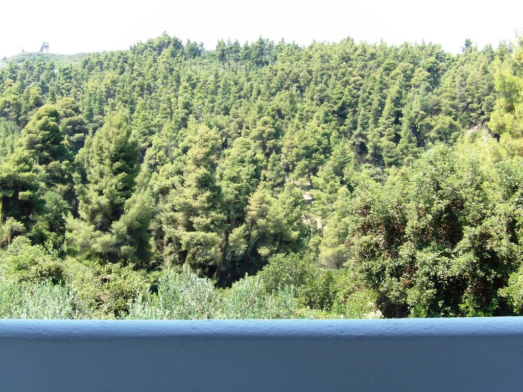 Apartament Peristeridi