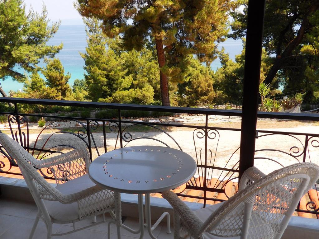 Peristeridi Apartament